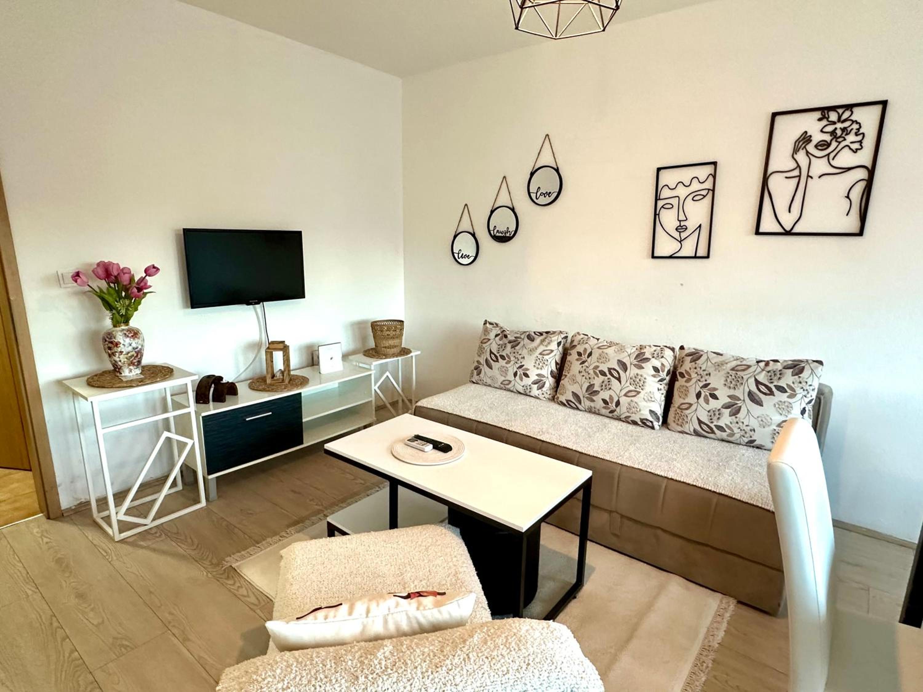 Apartman Alisa