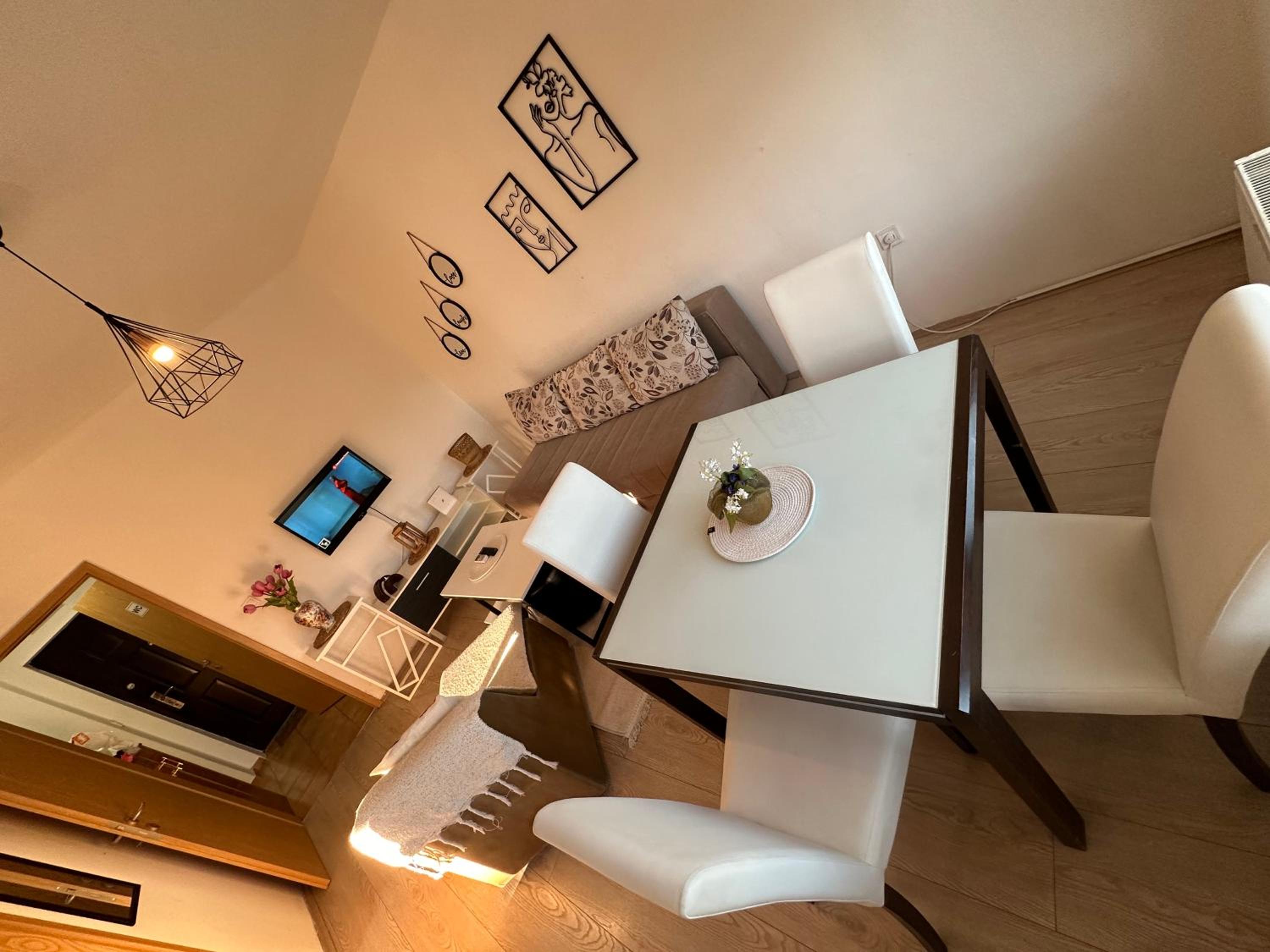 Apartman Alisa