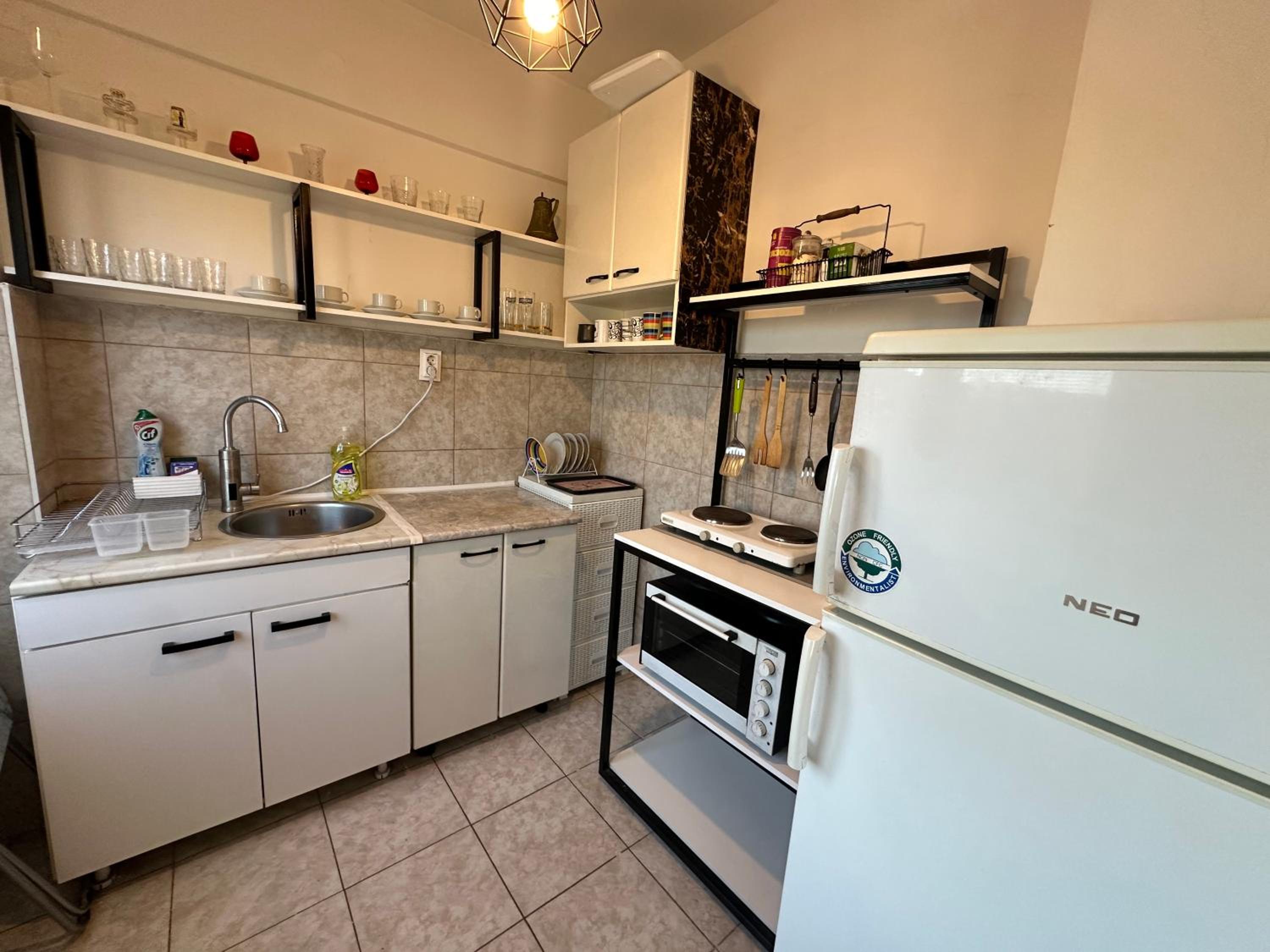 Apartman Alisa