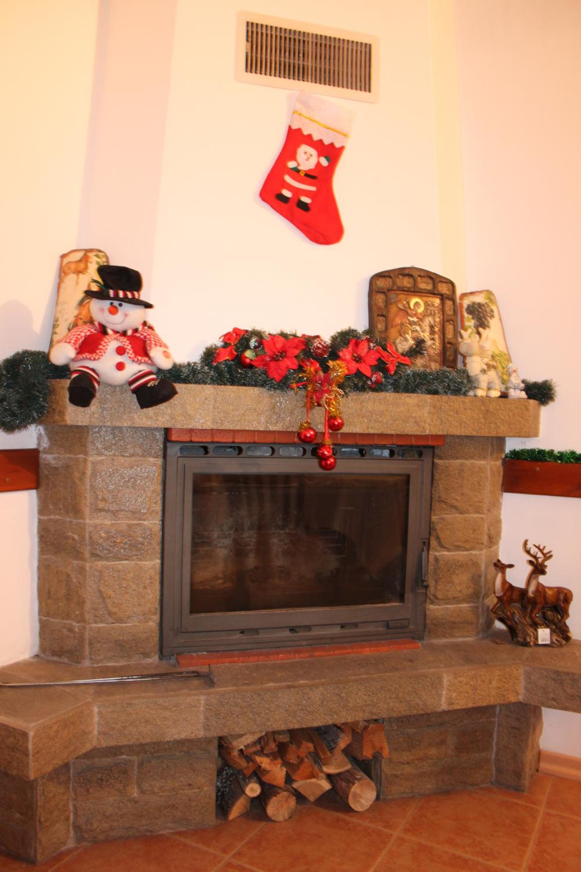 Kris Guest House