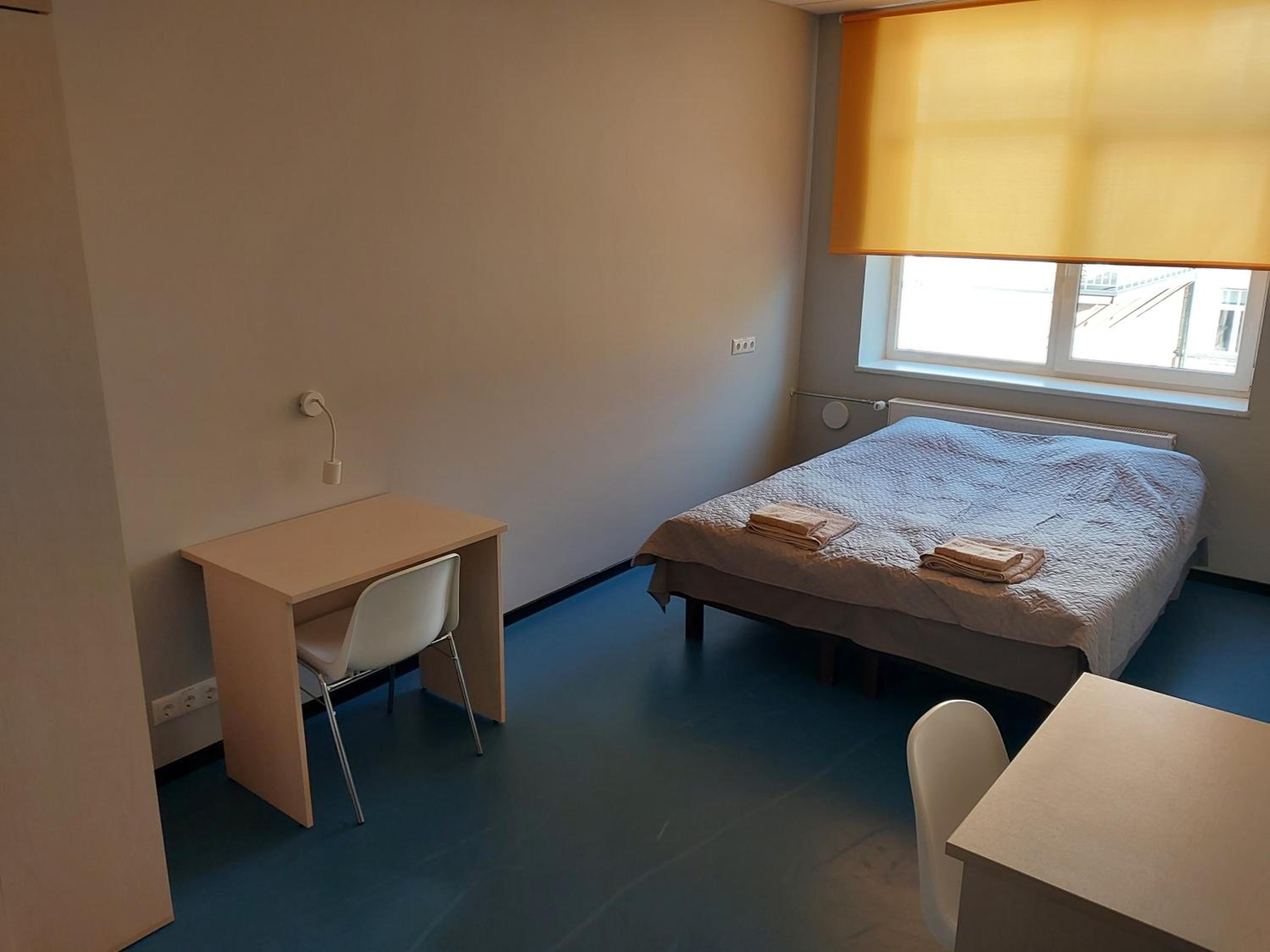 Tallinn Airport Stay