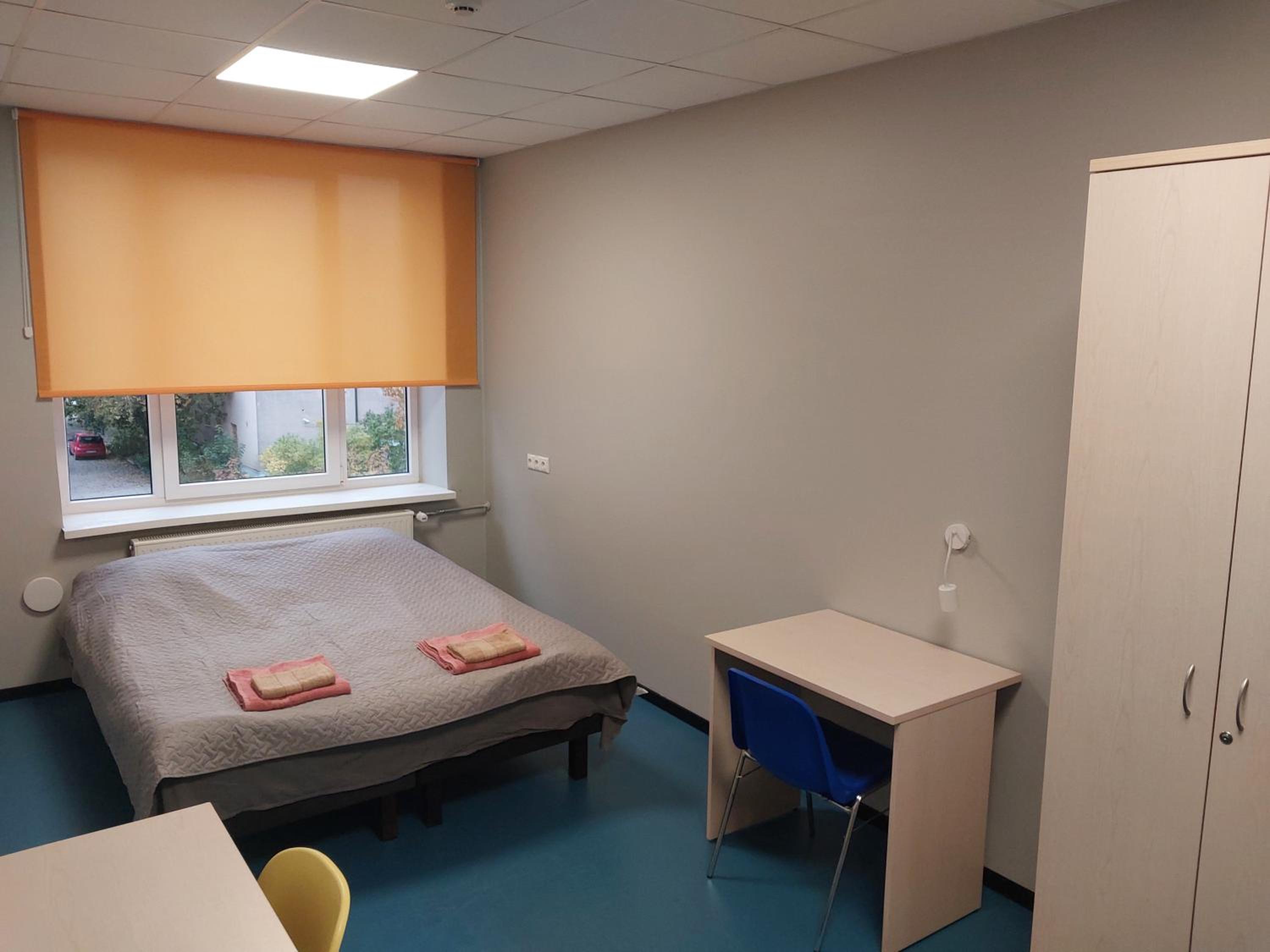 Tallinn Airport Stay