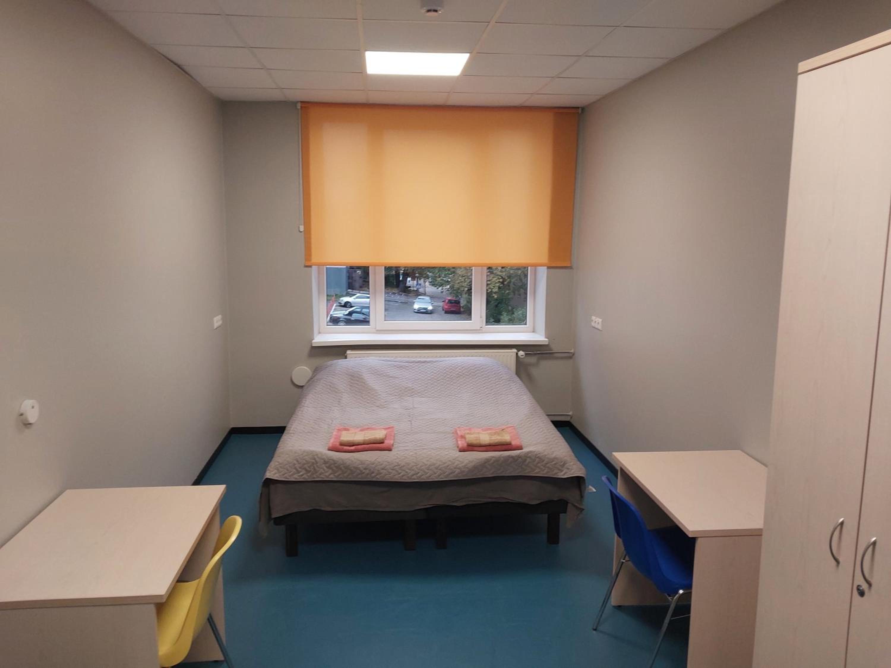 Tallinn Airport Stay