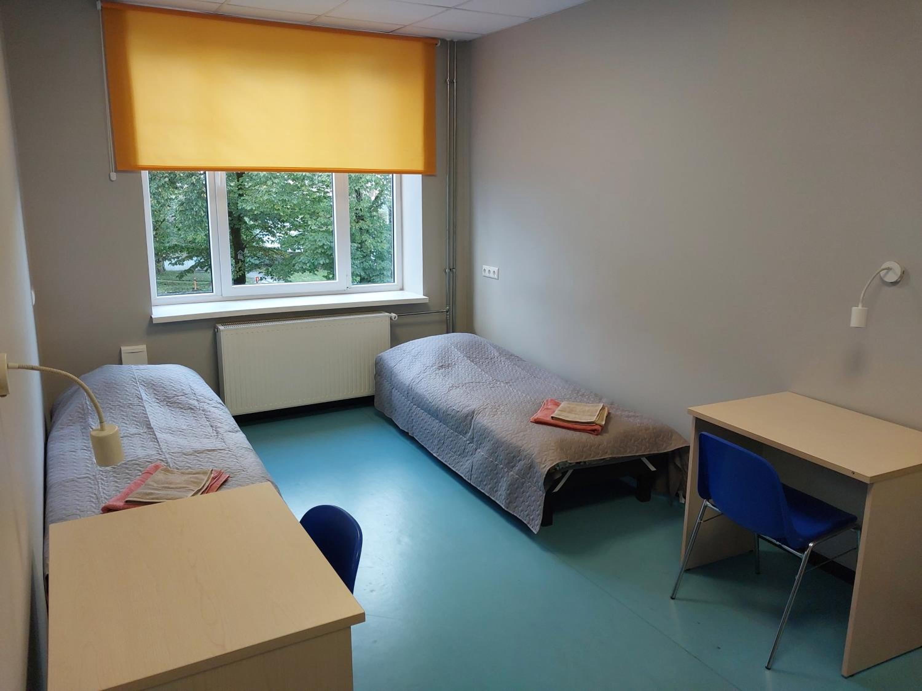 Tallinn Airport Stay