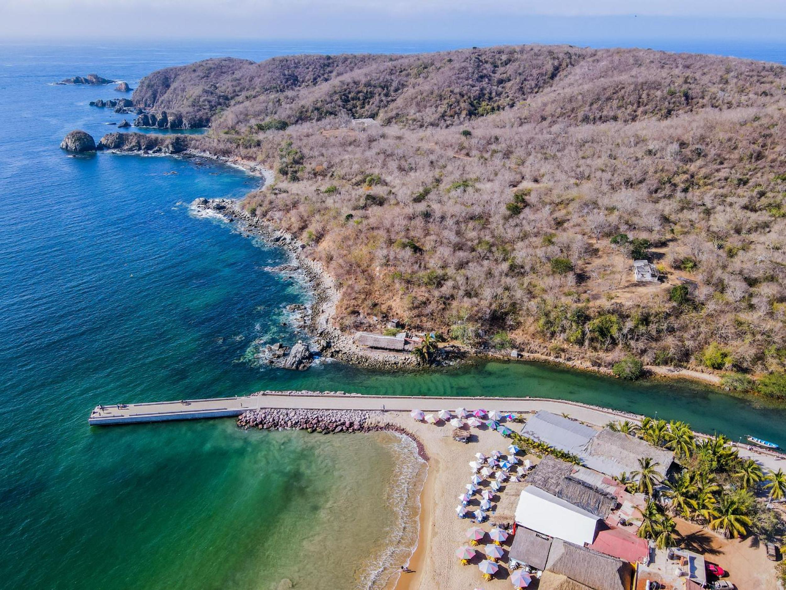 Casa Frida - Punta Pérula view 3