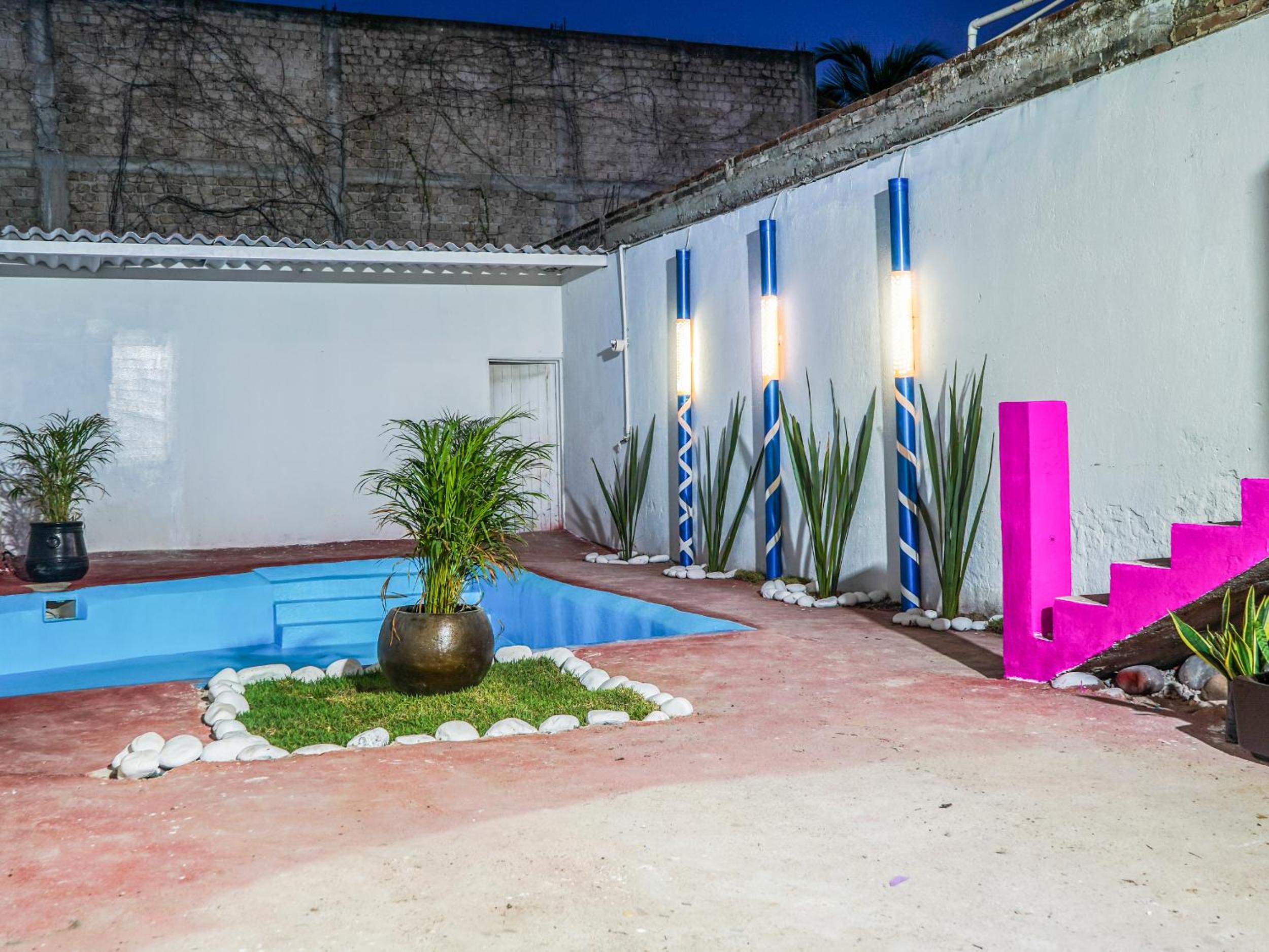 Casa Frida - Punta Pérula view 5