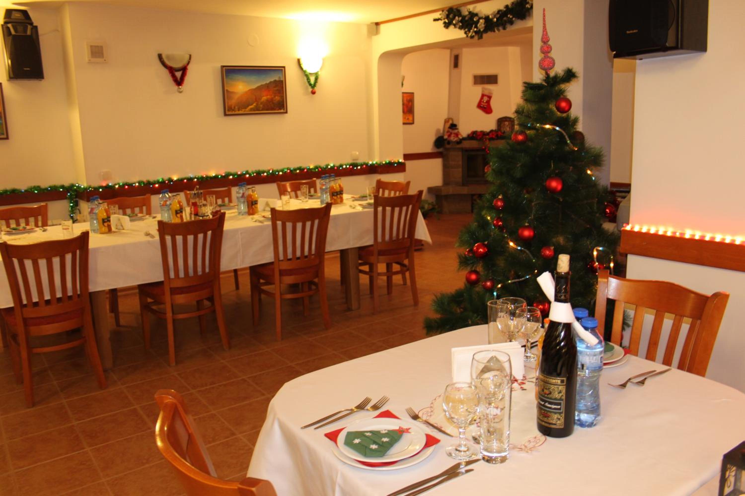 Kris Guest House