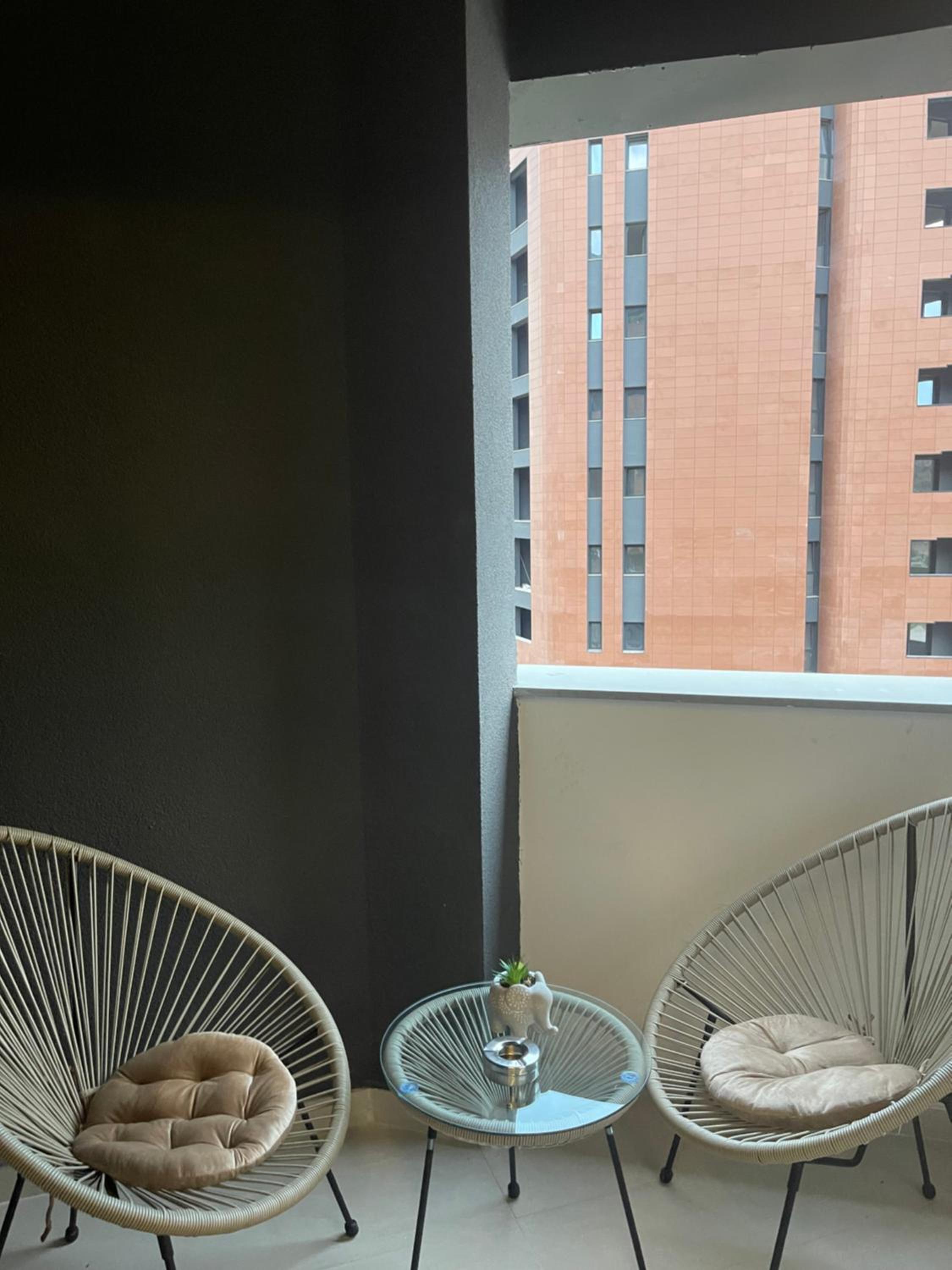 Cahani Suite