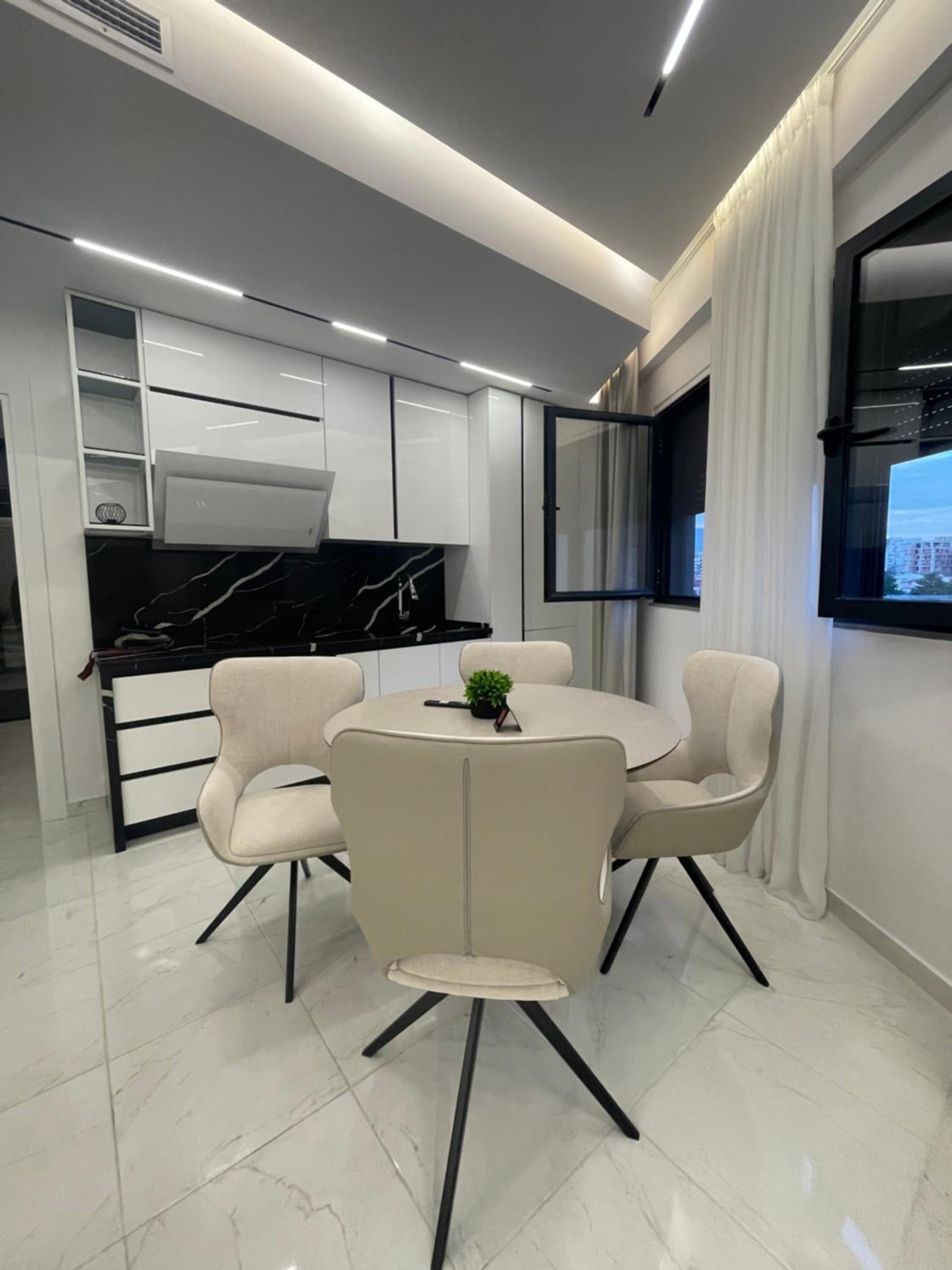 Cahani Suite