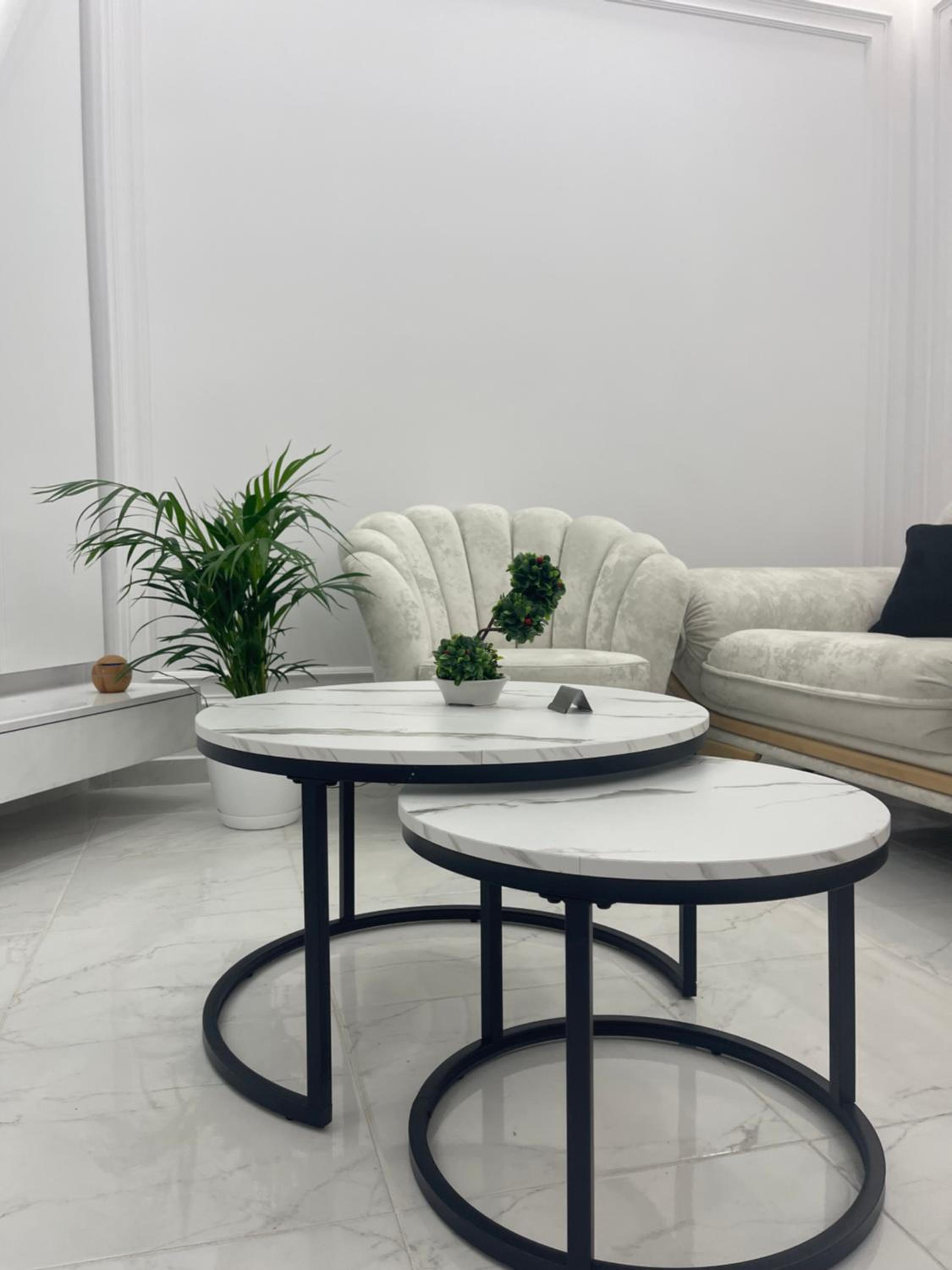 Cahani Suite