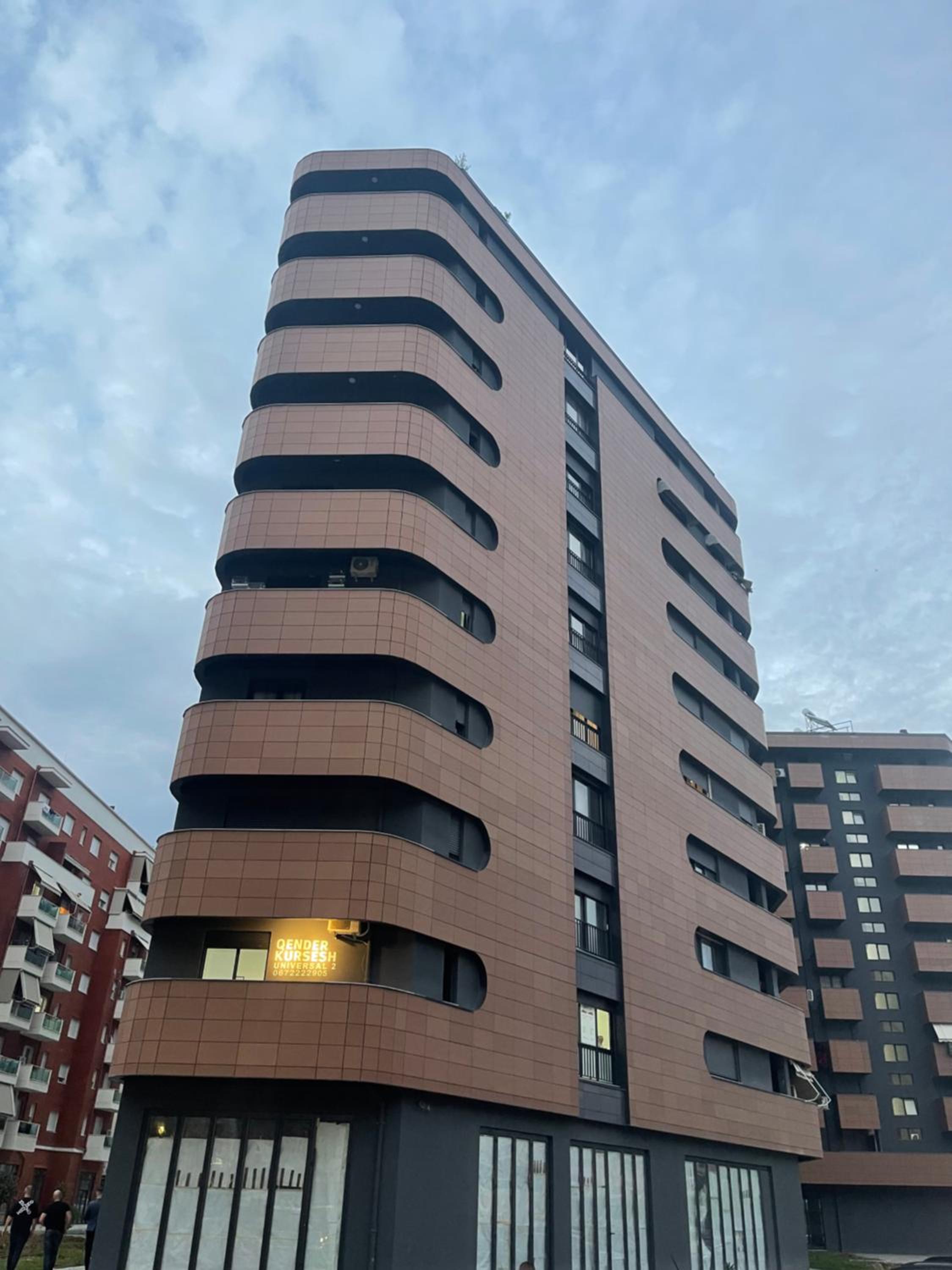 Cahani Suite