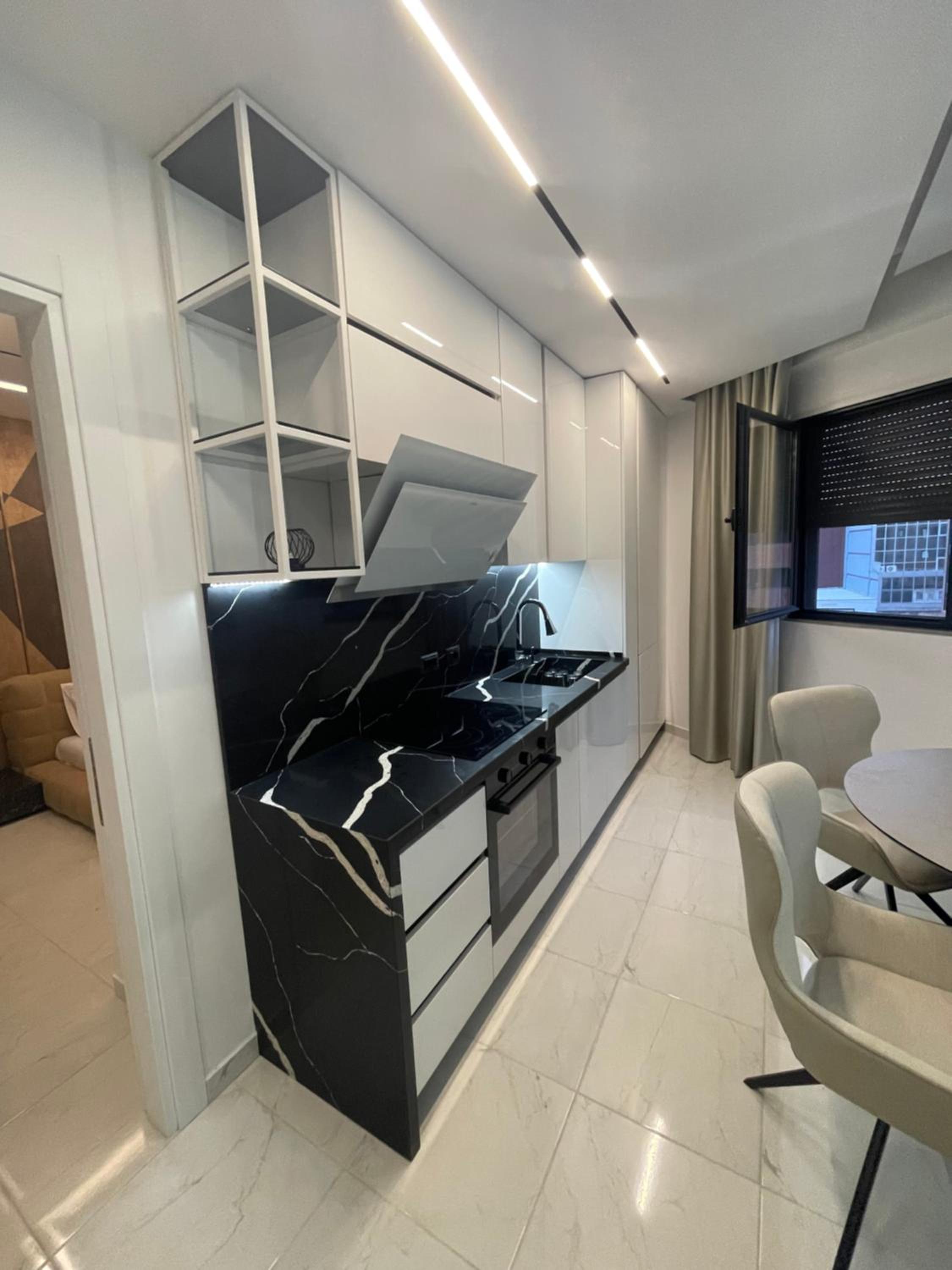 Cahani Suite