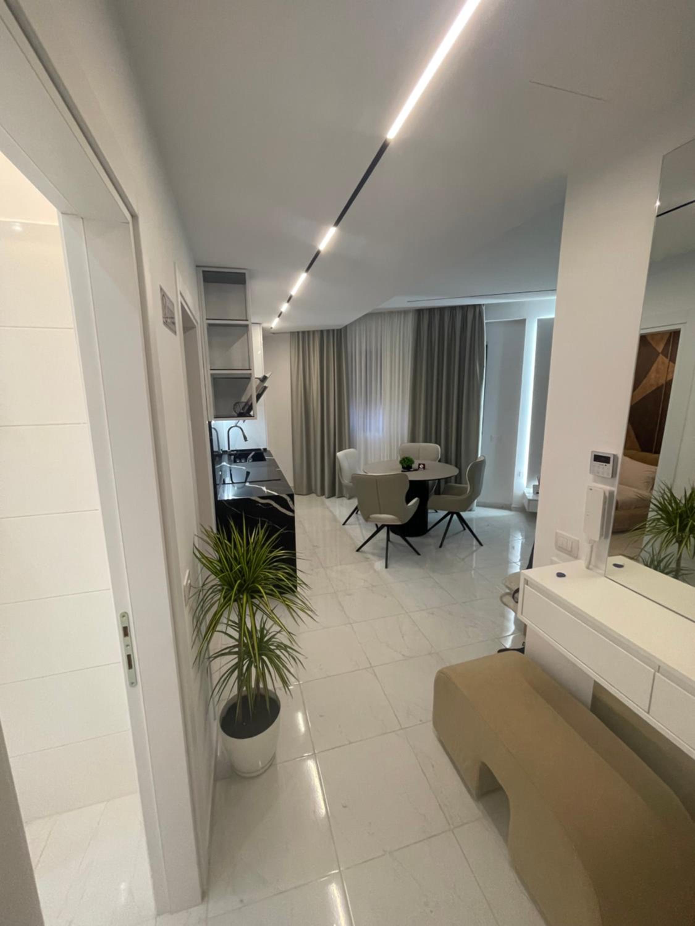 Cahani Suite