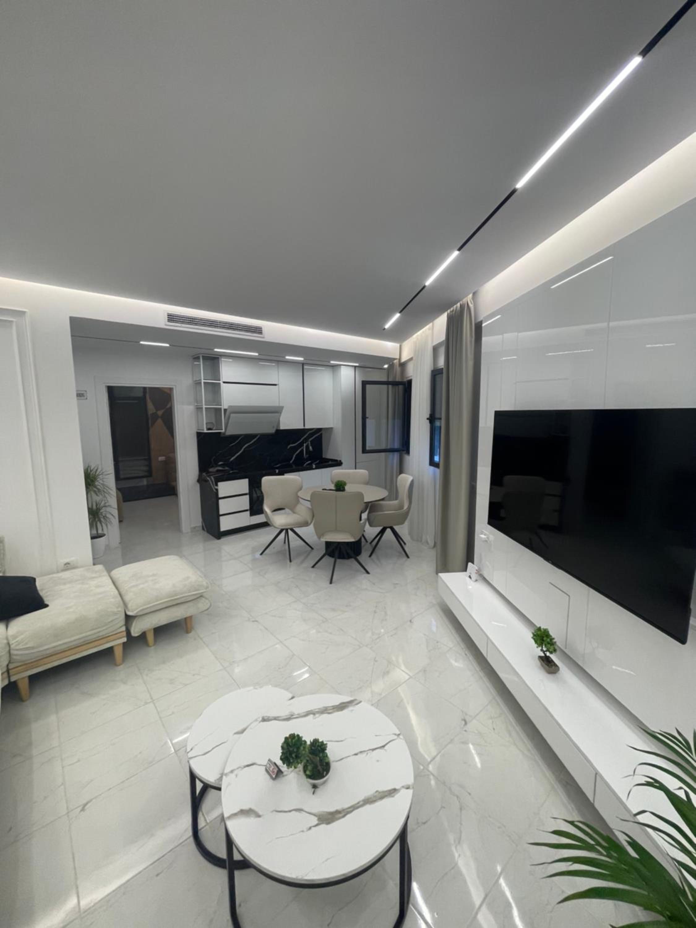 Cahani Suite
