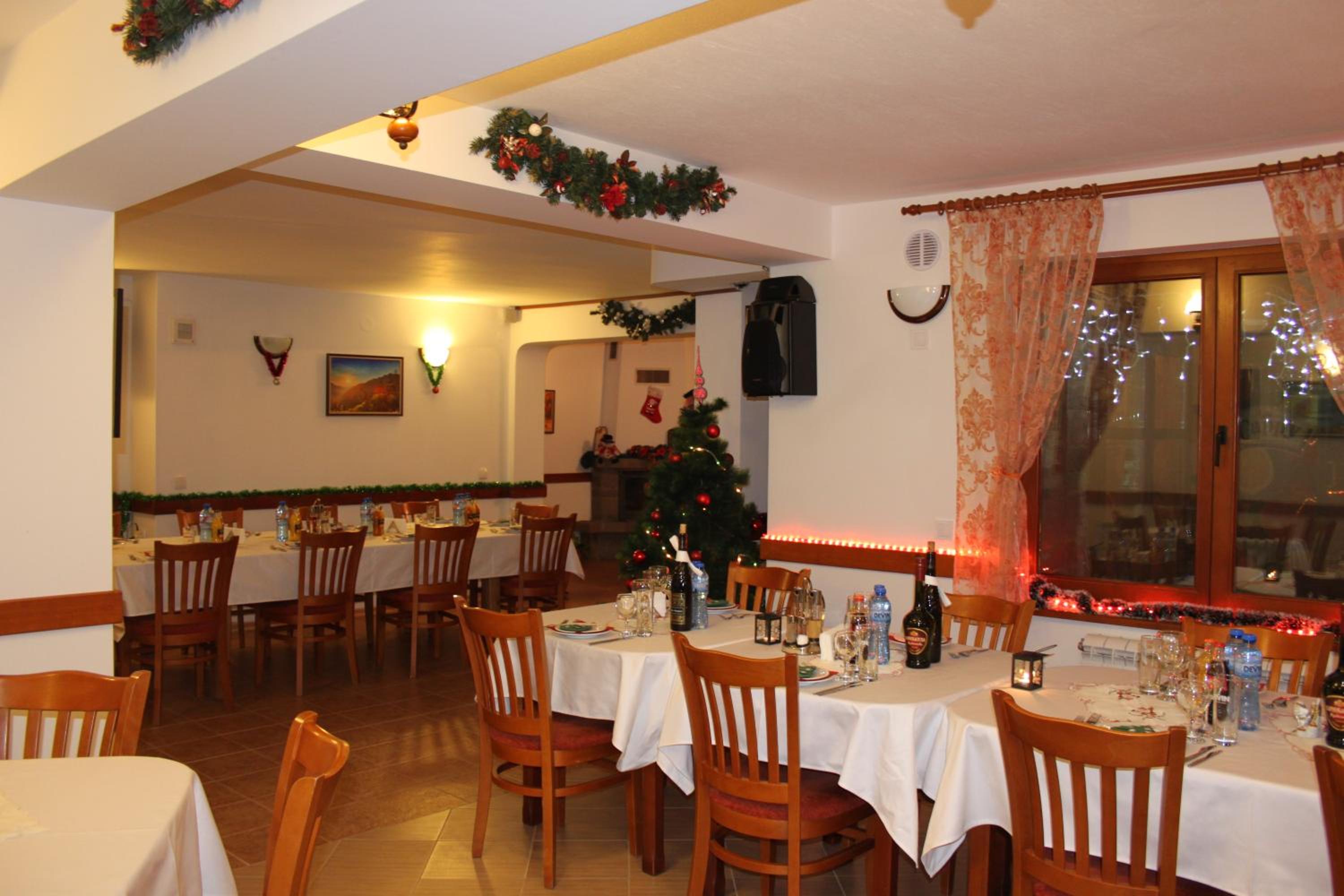 Kris Guest House