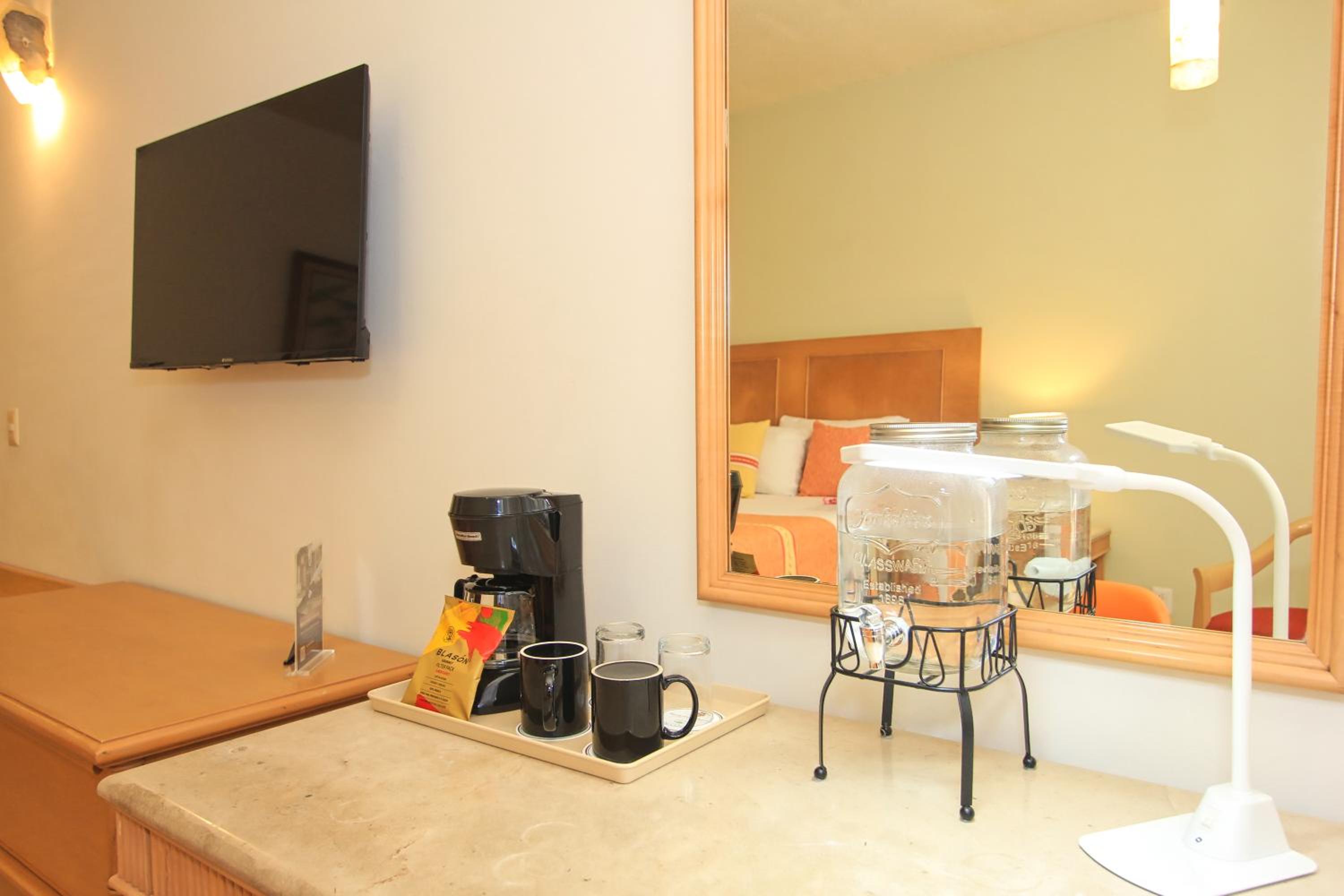 Binniguenda Huatulco & Beach Club