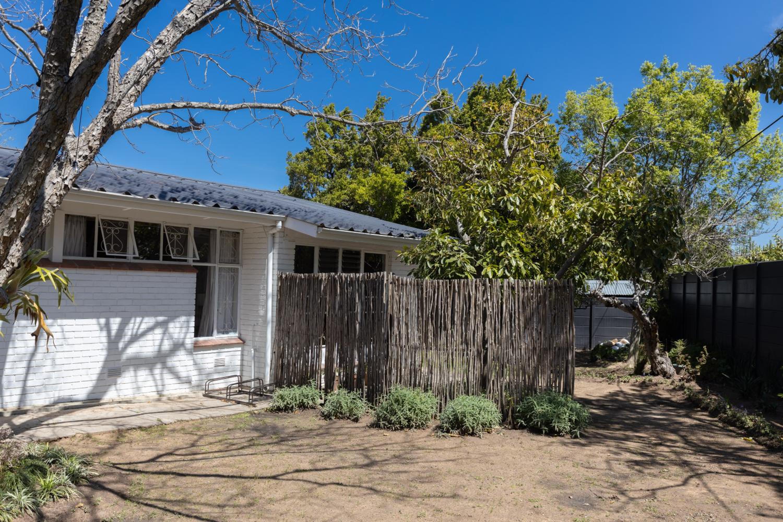 Silvertree Collective Central Family Home