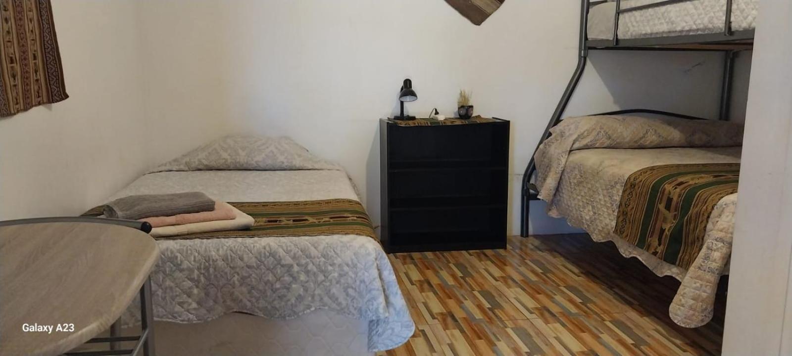 CASA HOSTAL LA PASKANA ATACAMEÑa