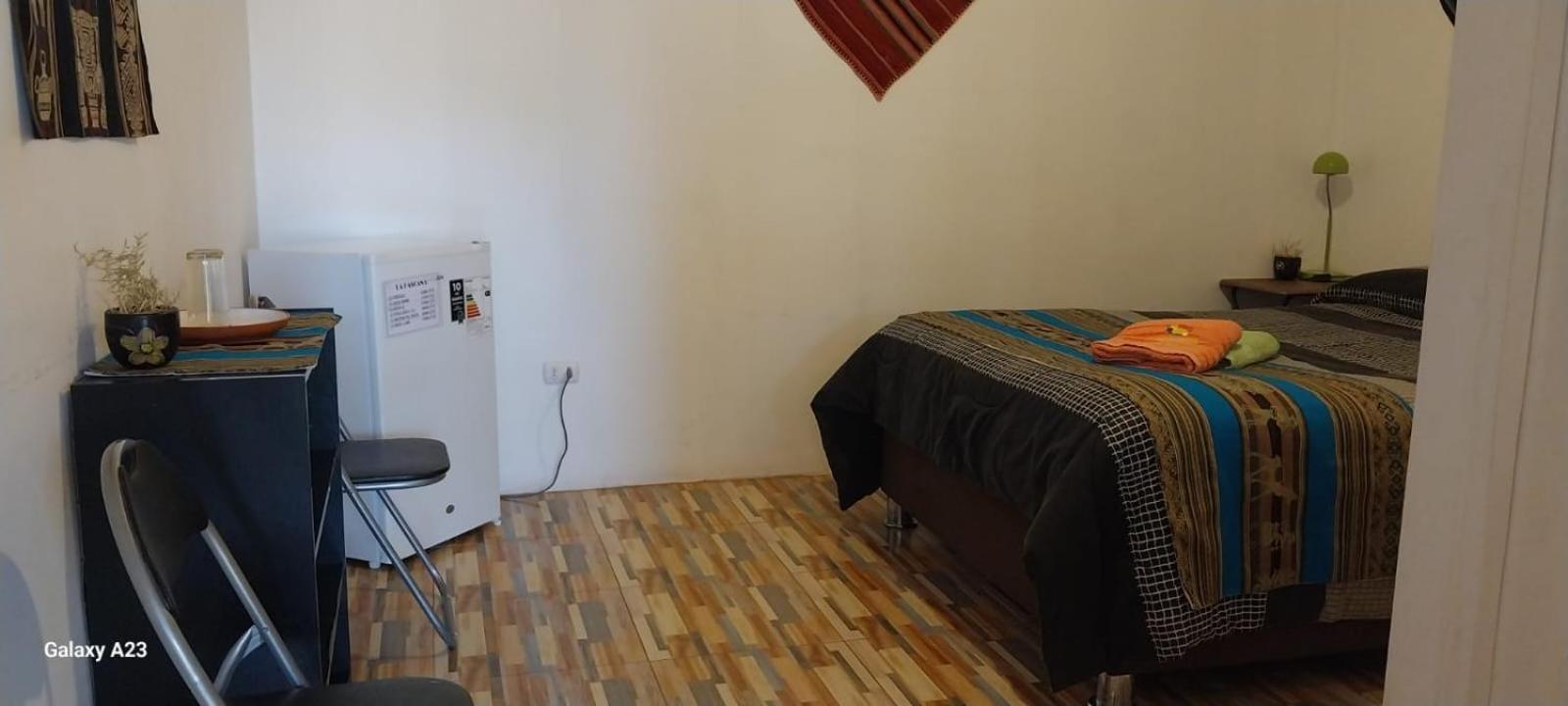 CASA HOSTAL LA PASKANA ATACAMEÑa