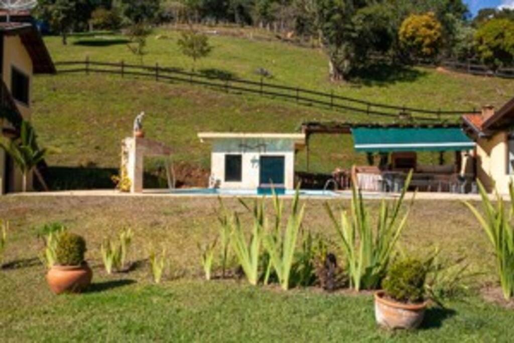 Canto Mauri Espaço e Conforto na Montanha