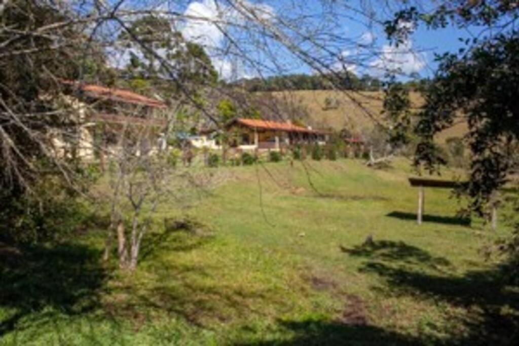Canto Mauri Espaço e Conforto na Montanha