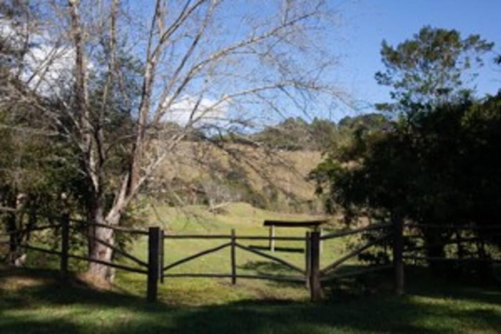 Canto Mauri Espaço e Conforto na Montanha
