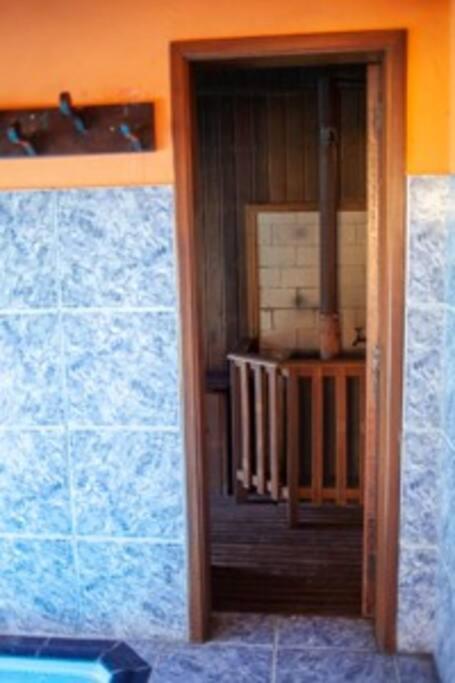 Canto Mauri Espaço e Conforto na Montanha