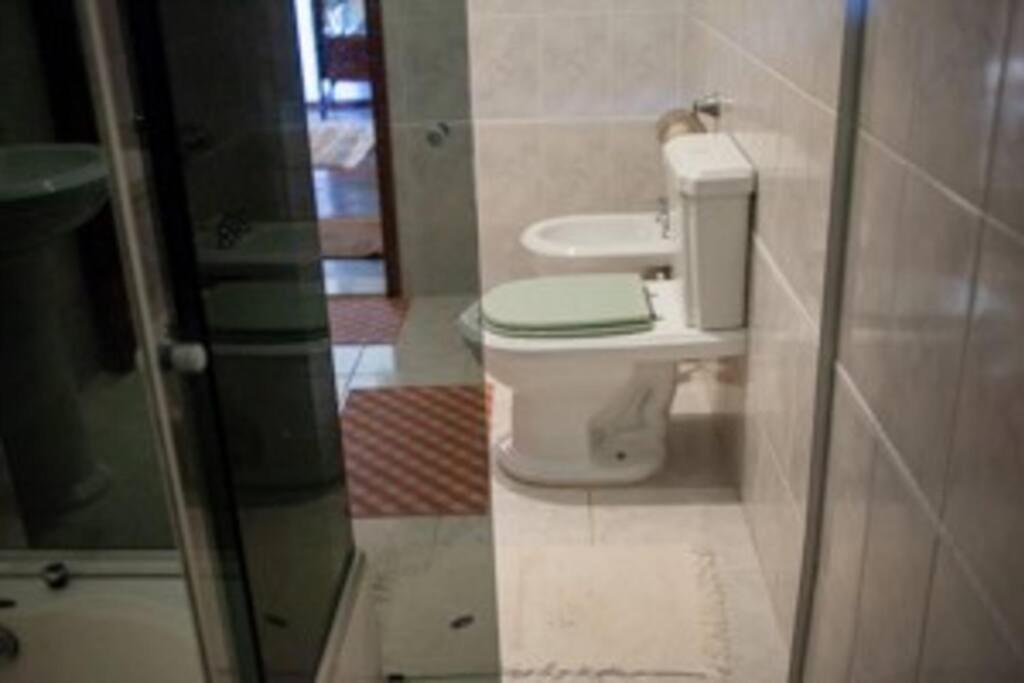 Canto Mauri Espaço e Conforto na Montanha