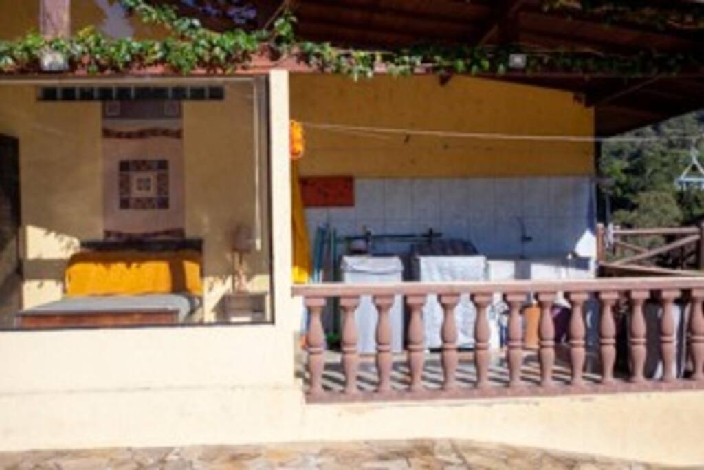 Canto Mauri Espaço e Conforto na Montanha