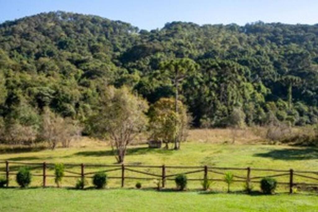 Canto Mauri Espaço e Conforto na Montanha