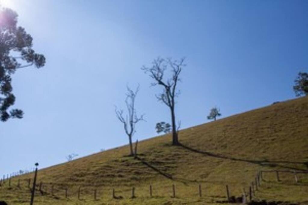 Canto Mauri Espaço e Conforto na Montanha