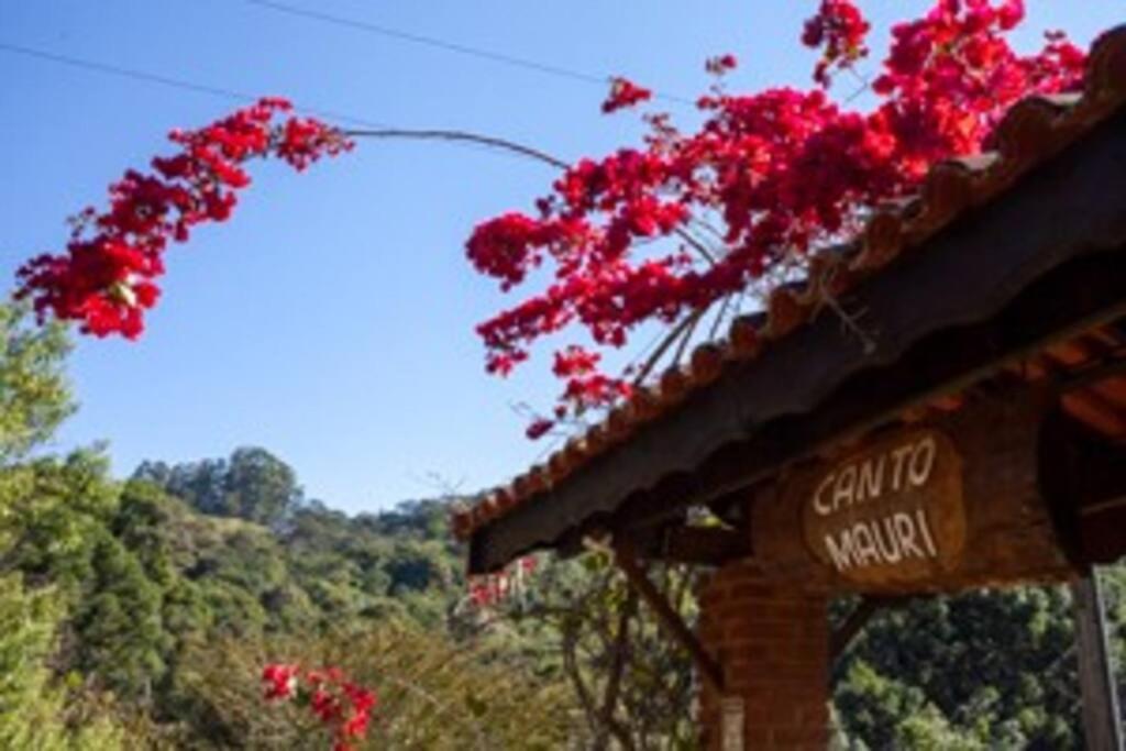 Canto Mauri Espaço e Conforto na Montanha