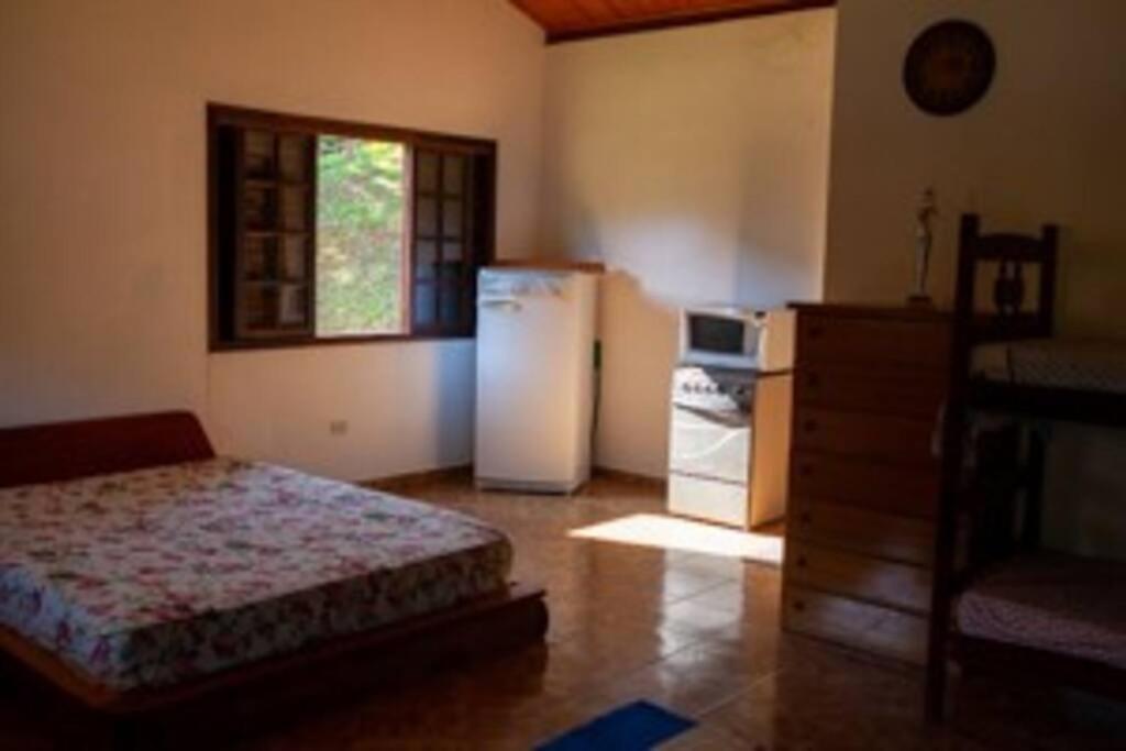Canto Mauri Espaço e Conforto na Montanha