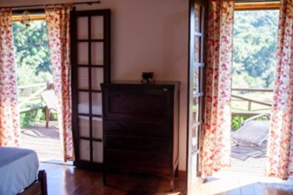 Canto Mauri Espaço e Conforto na Montanha