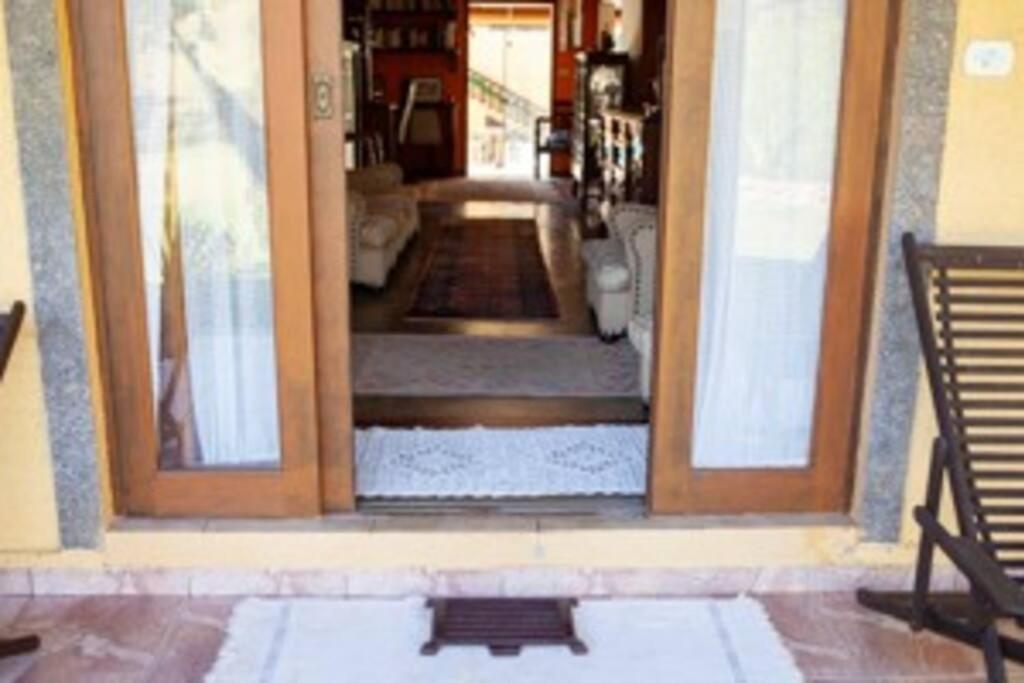 Canto Mauri Espaço e Conforto na Montanha