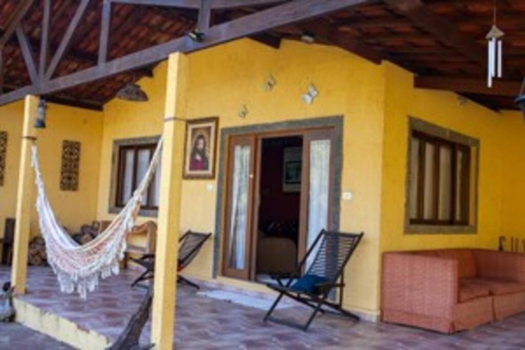 Canto Mauri Espaço e Conforto na Montanha