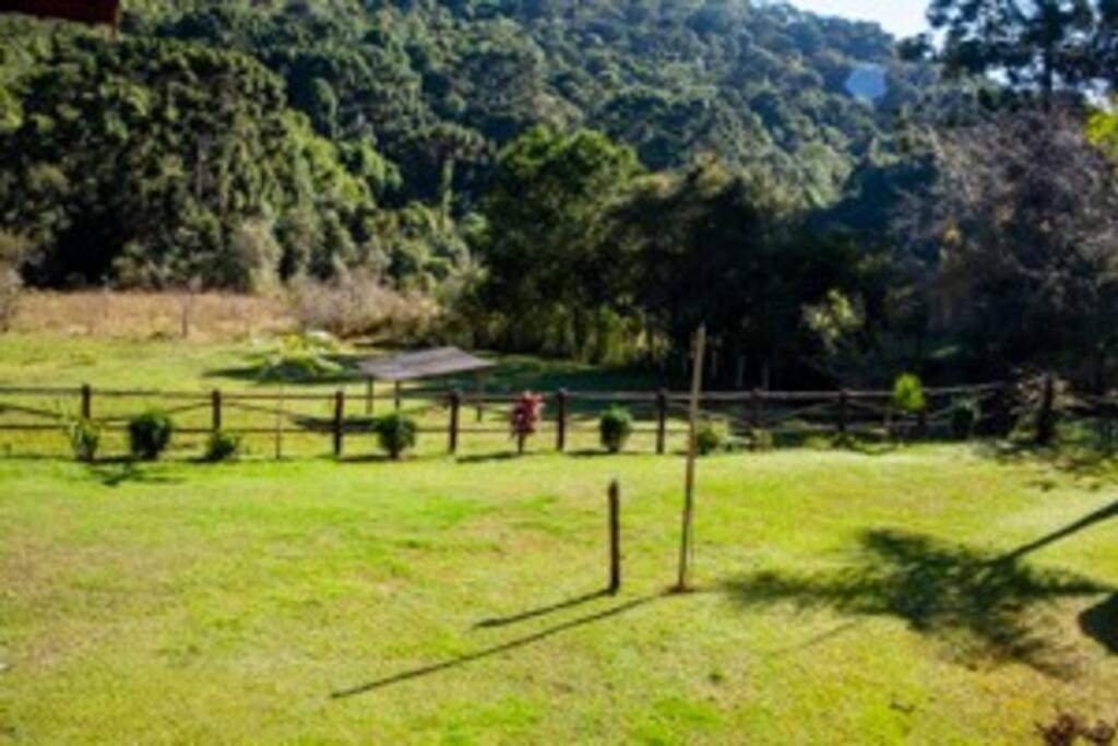 Canto Mauri Espaço e Conforto na Montanha