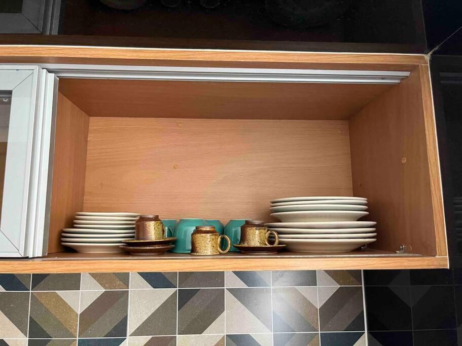Studio charmoso e confortável na Barra