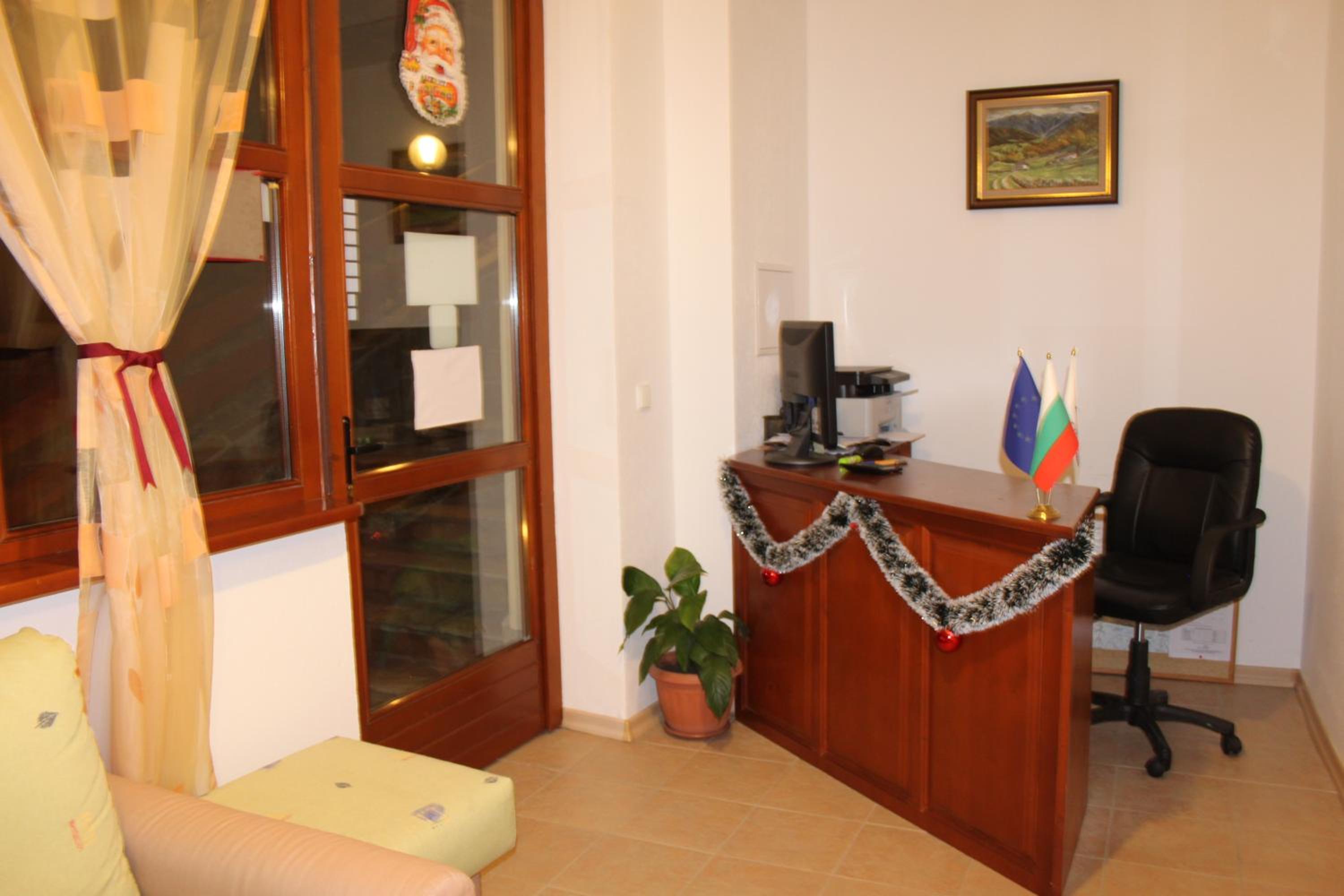 Kris Guest House