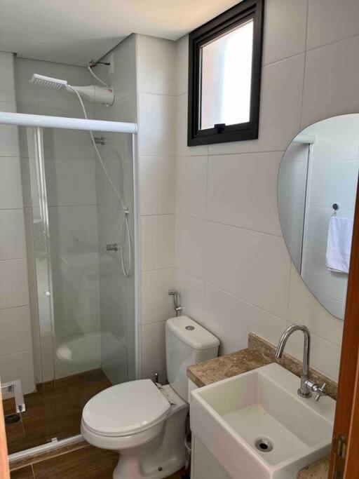Studio charmoso e confortável na Barra