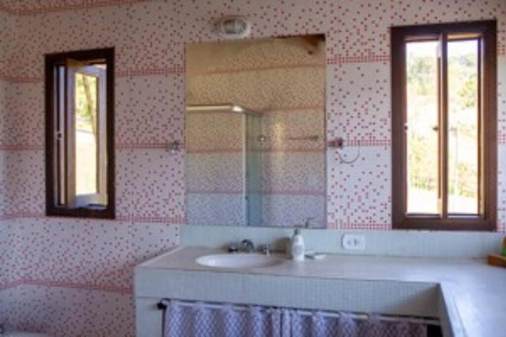 Canto Mauri Espaço e Conforto na Montanha