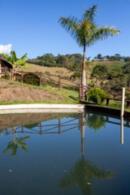 Canto Mauri Espaço e Conforto na Montanha