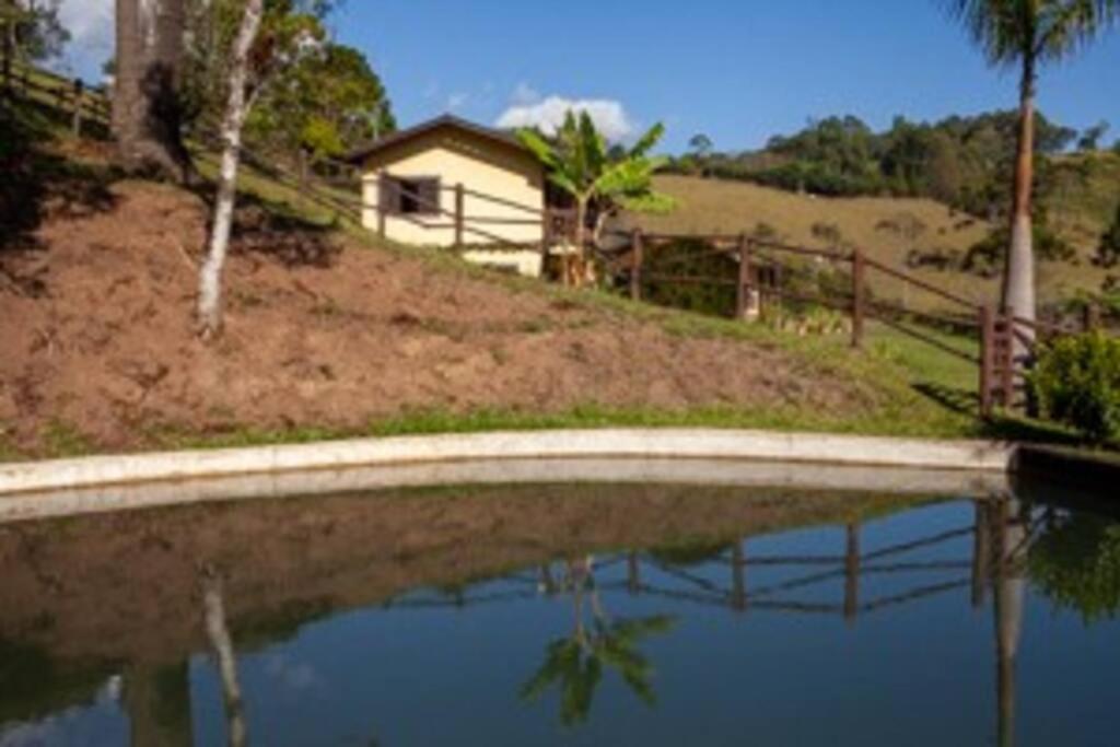 Canto Mauri Espaço e Conforto na Montanha