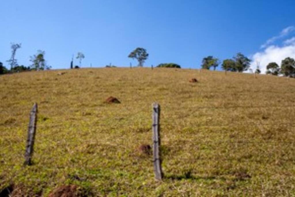 Canto Mauri Espaço e Conforto na Montanha