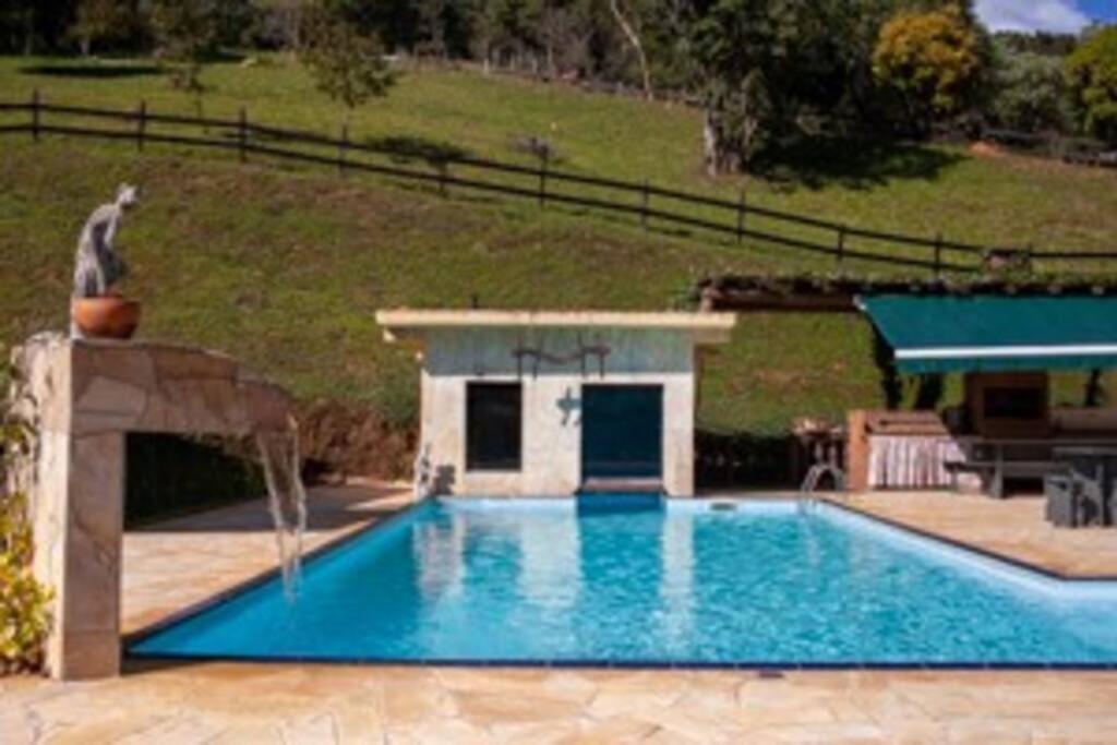 Canto Mauri Espaço e Conforto na Montanha