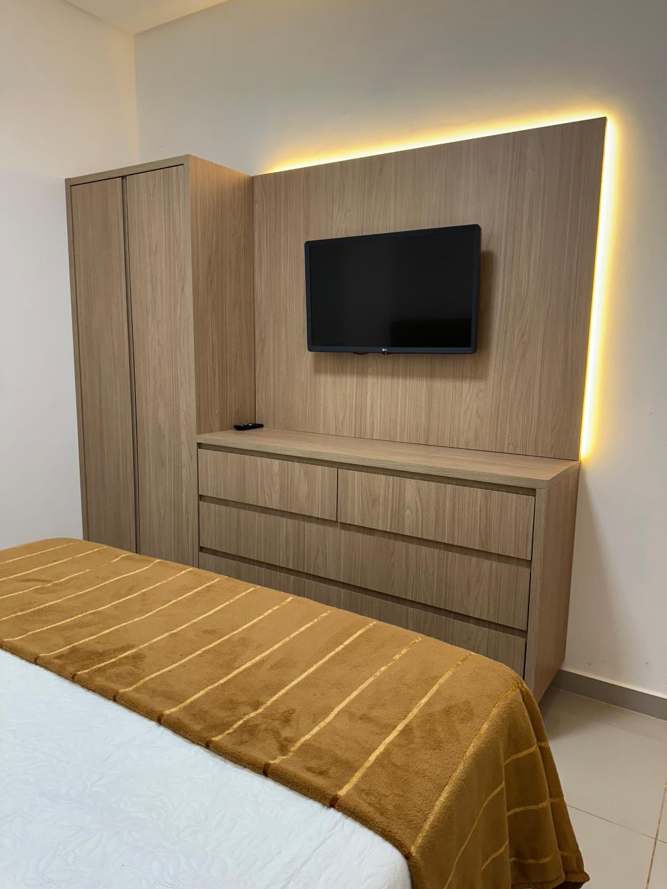 Concierge House Espetacular