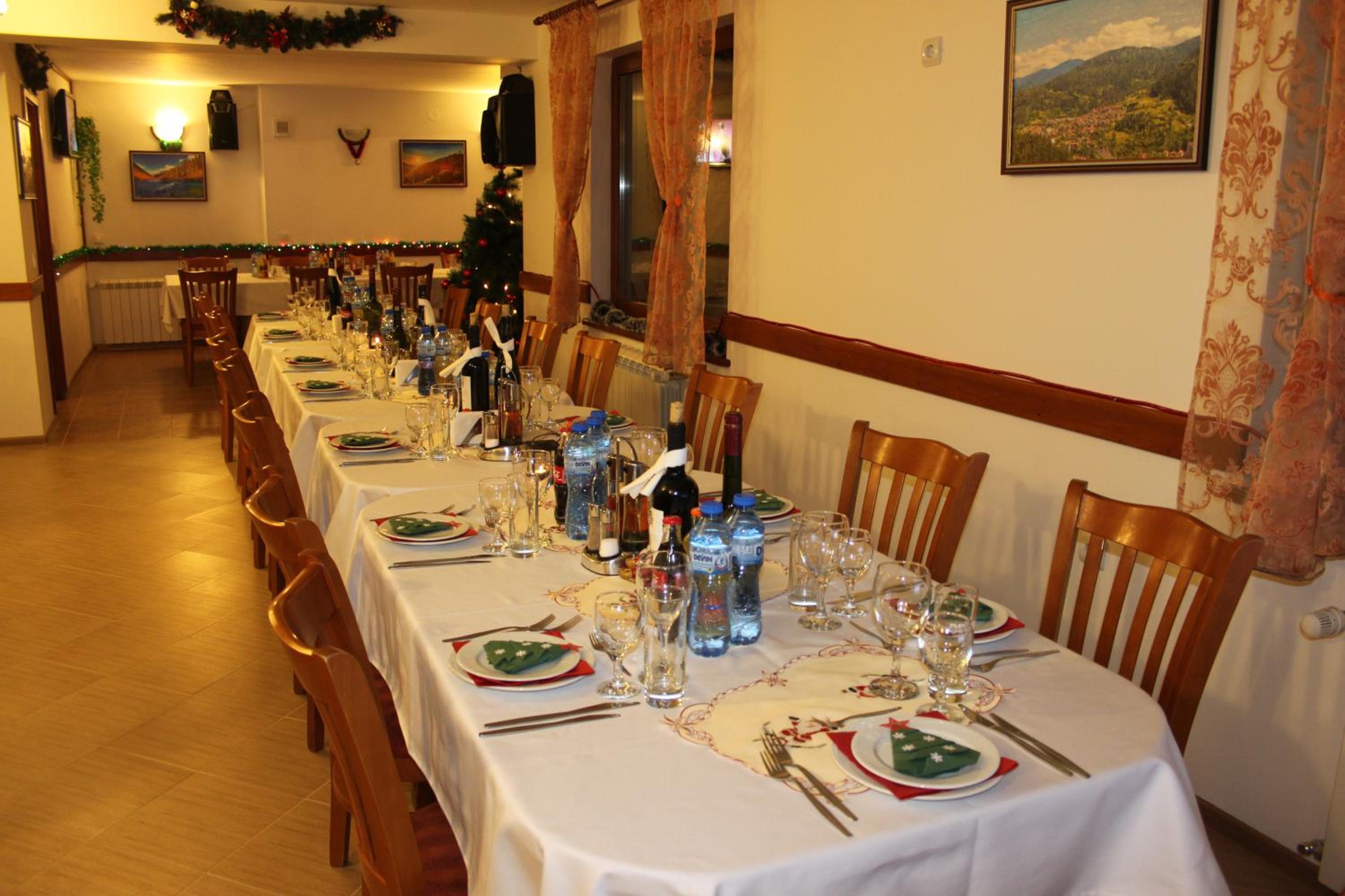 Kris Guest House