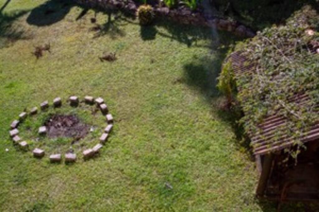 Canto Mauri Espaço e Conforto na Montanha