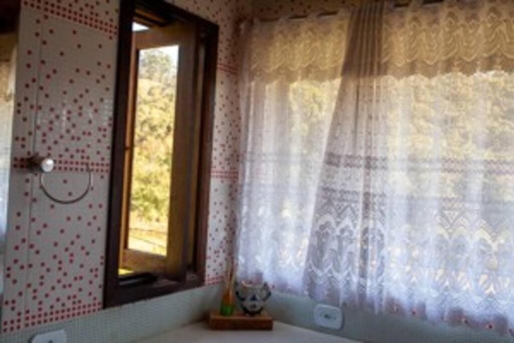 Canto Mauri Espaço e Conforto na Montanha