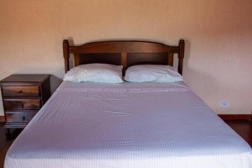 Canto Mauri Espaço e Conforto na Montanha